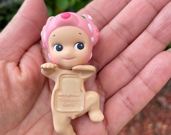 Sonny Angel Flor de Cerezo Hipper