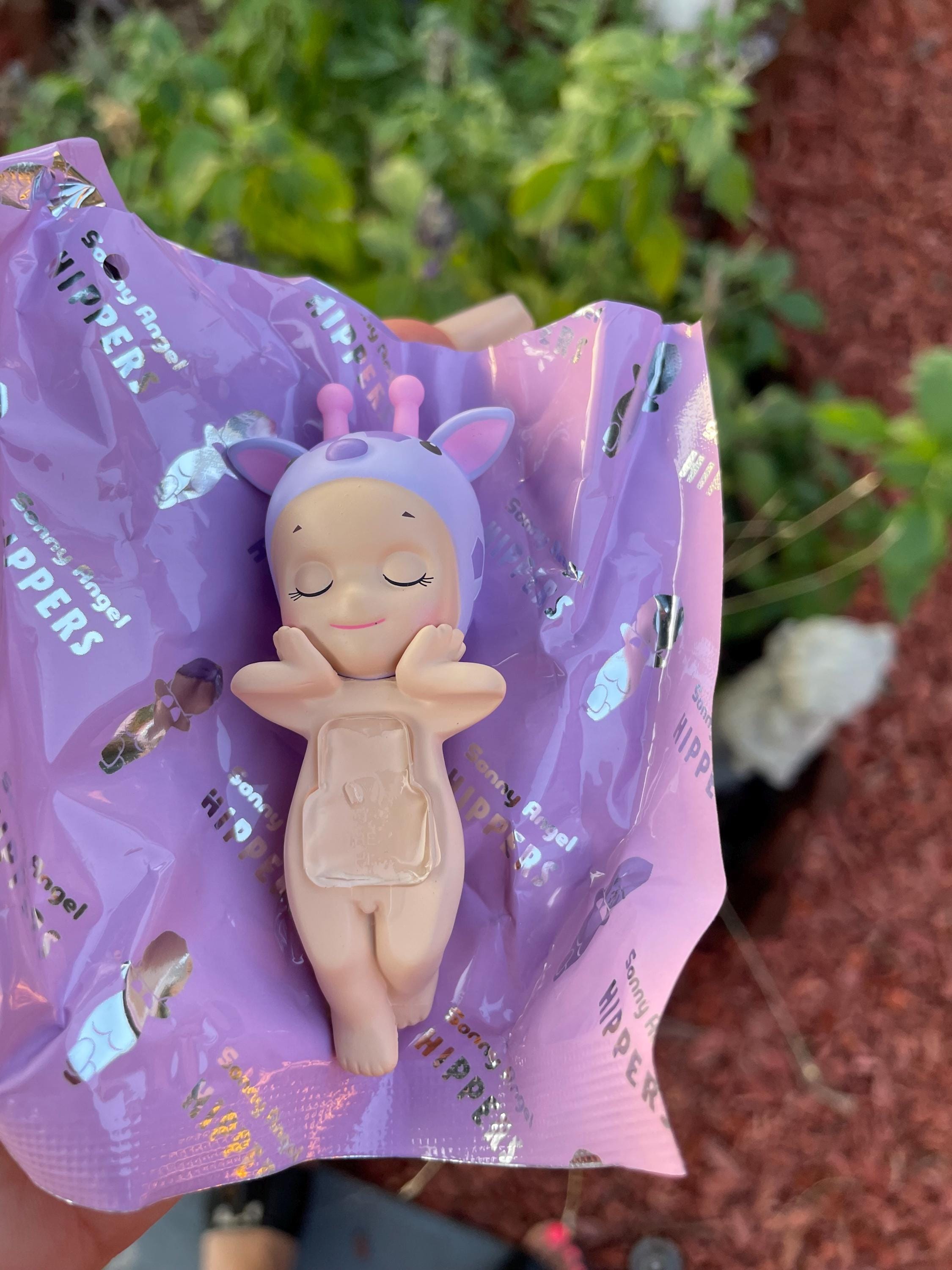 その他 Sonny Angel DreamingSeries,HarvestSeries Sonny Angel Hippers Dreaming Series Mini Figure 2022, Blind