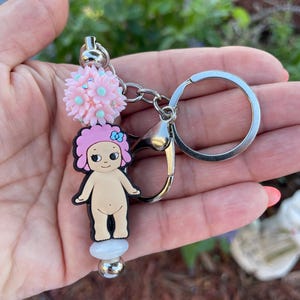 Sonny Angel keychain
