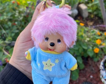 モンチッチおばあちゃん＆おじいちゃんセット。 - Etsy 日本
