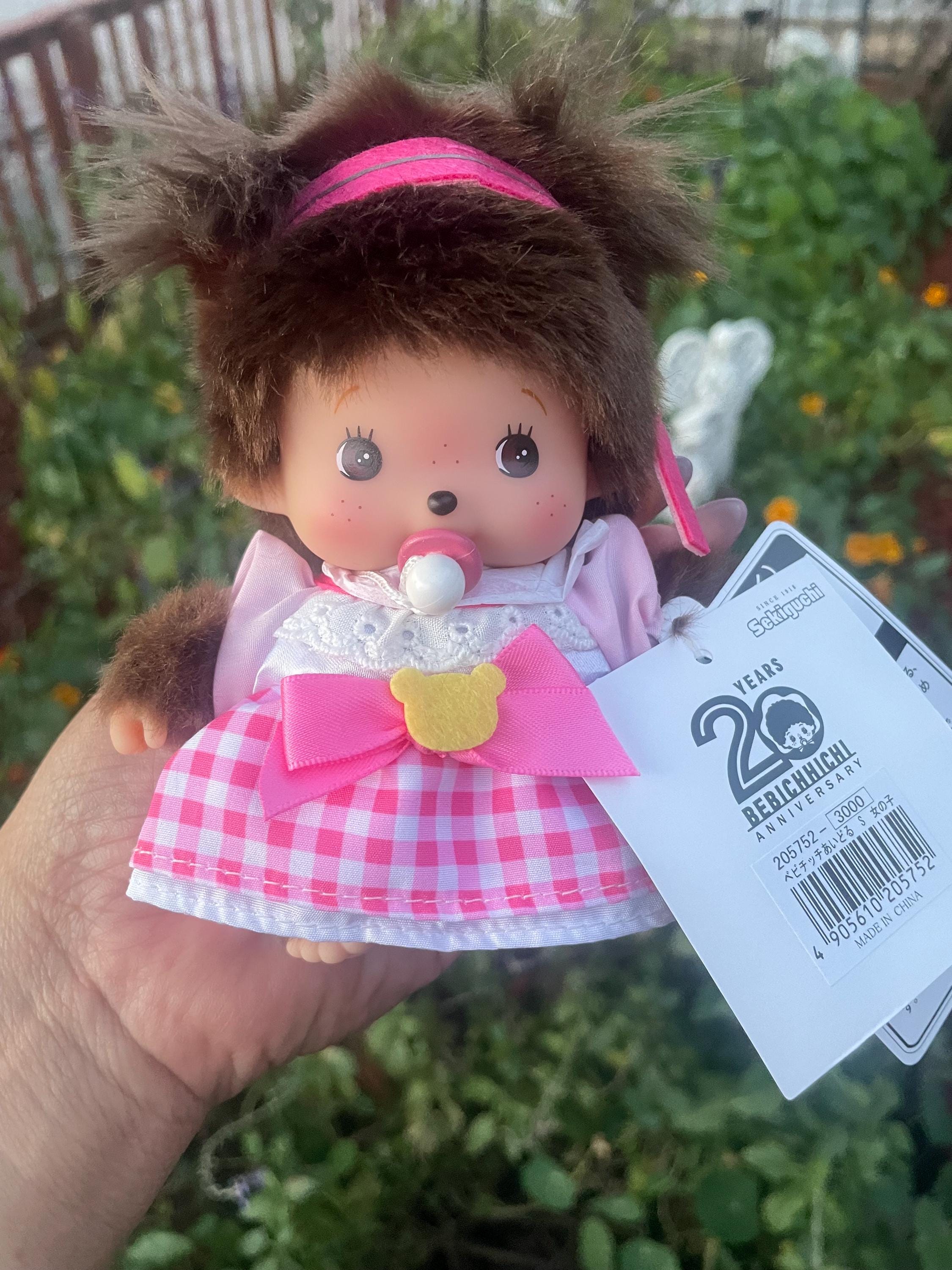 Bebichhichi Idol Girl - Etsy