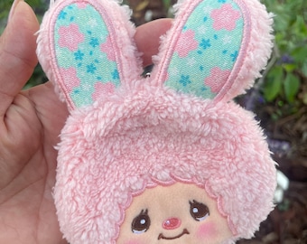 Monchhichi Münztasche