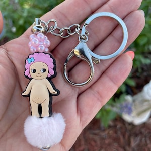 Sonny Angel keychain