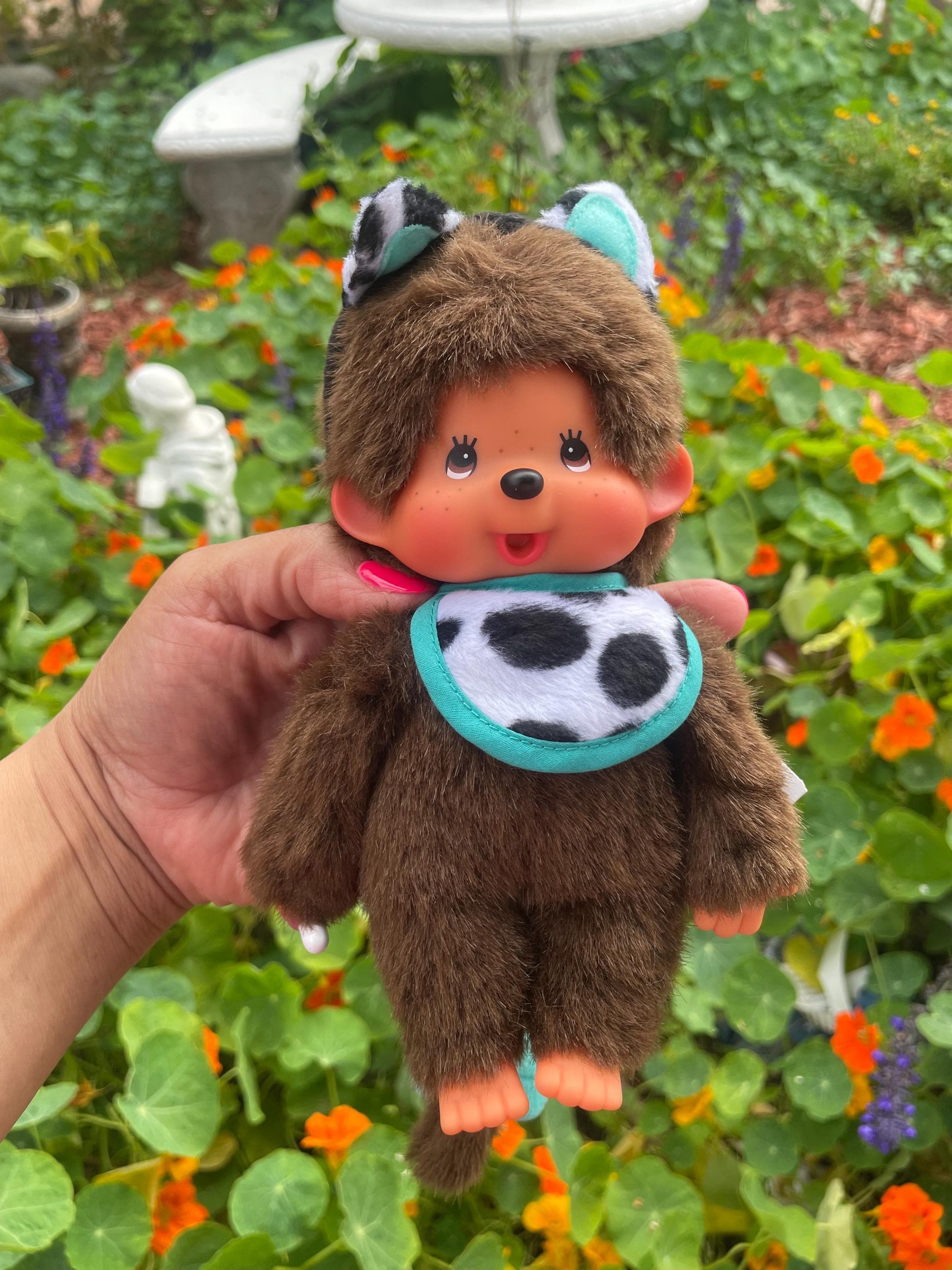 Monchhichi Rare - Etsy - Page 3