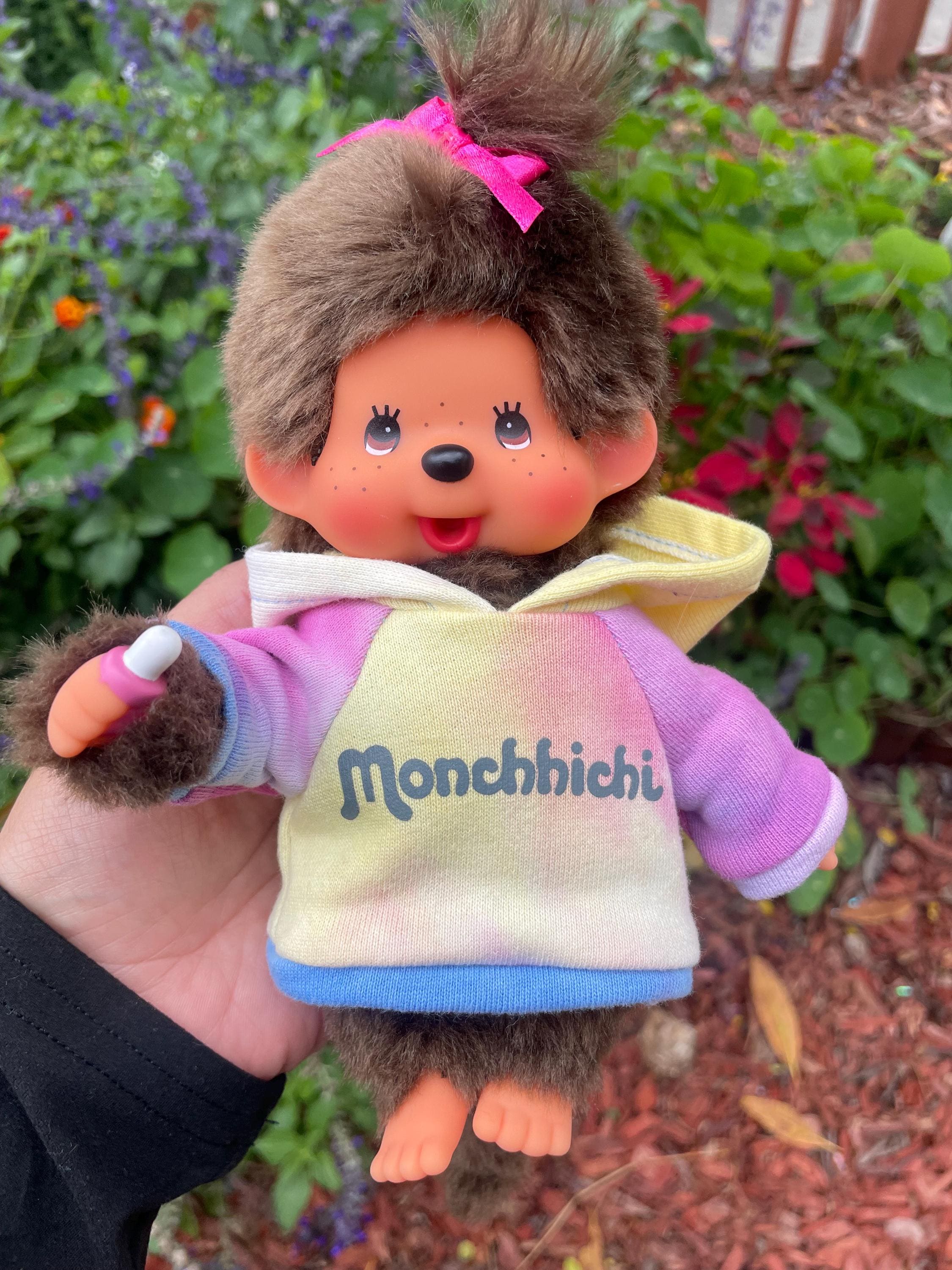 Monchhichi Rare - Etsy - Page 3