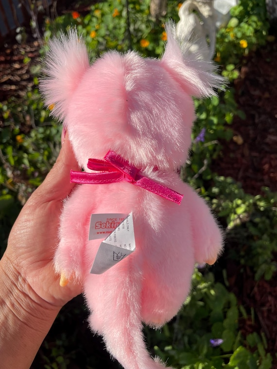 モンチッチ ピンク 桜 - Etsy 日本