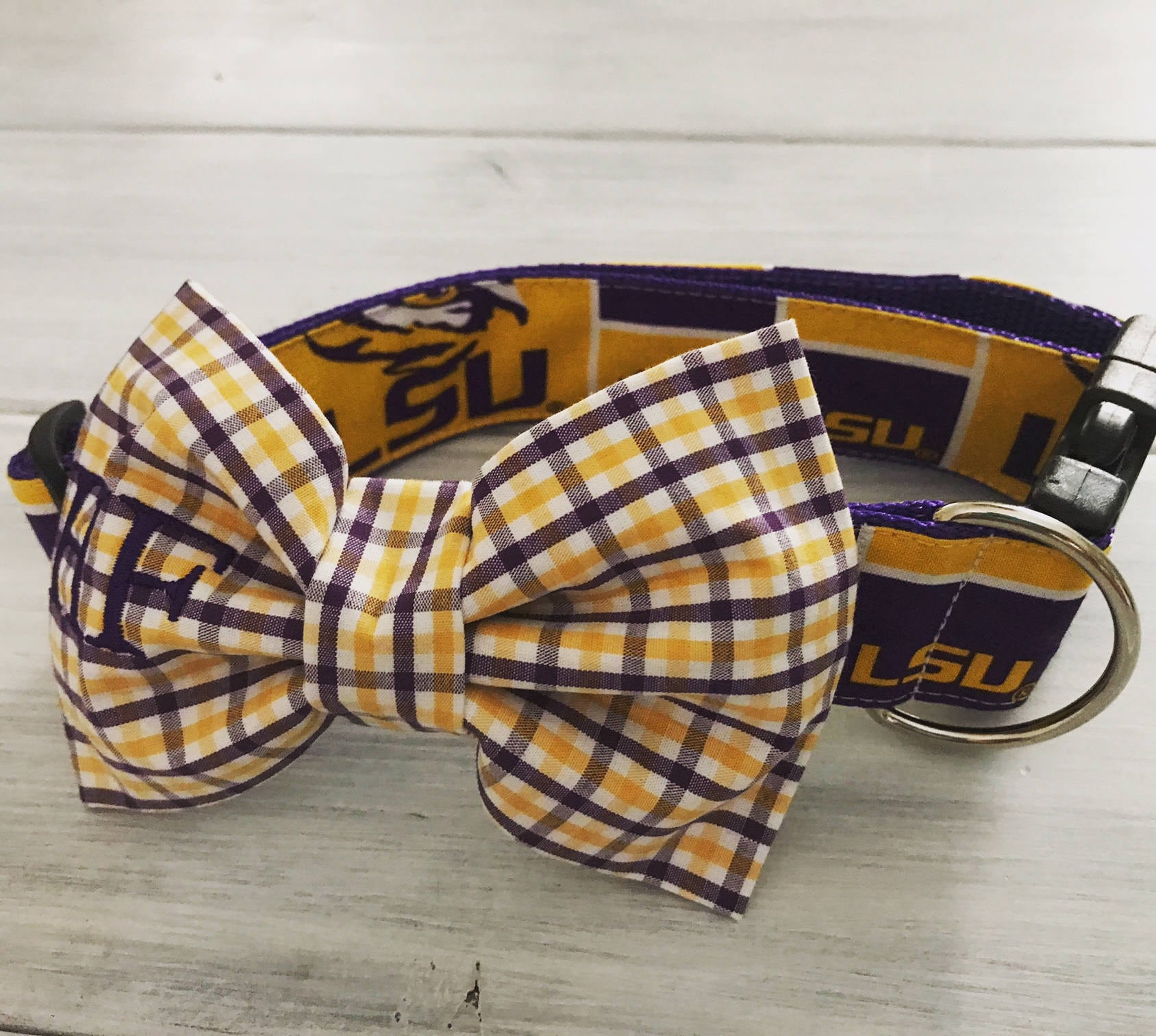 Lsu cat collar 2025