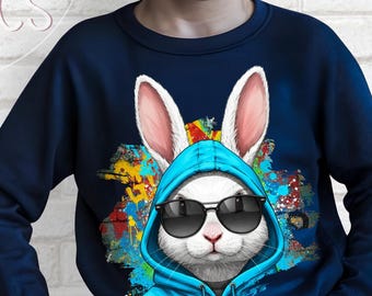 Preppy Boys Easter Png, Easter Boys Gift, Boys Easter Clipart, Easter Png, Retro Easter Png, Easter Boys Shirt, Boys Easter PNG,