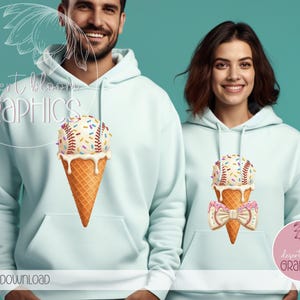 Dripping Baseball Ice Cream Cones PNG White, Baseball Dripping, Ice Cream Drip PNG, Fall Baseball PNG, Drip Homeplate, Baseball Drip