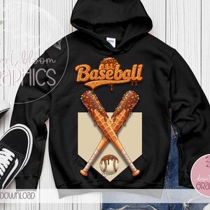 Dripping Baseball PNG Brown , Baseball Dripping, Ice Cream Drip, Fall Baseball PNG, Drip Homeplate, Baseball Drip Blue, Baseball Shirt
