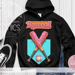 Dripping Baseball PNG Blue & Pink, Baseball Dripping, Ice Cream Drip, Fall Baseball PNG, Drip Homeplate, Baseball Drip Blue, Baseball Shirt
