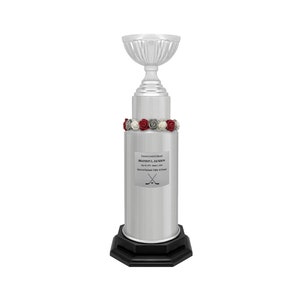 Champion Hockey Trophy Adult Cremation Urn - Tribute Wreath™