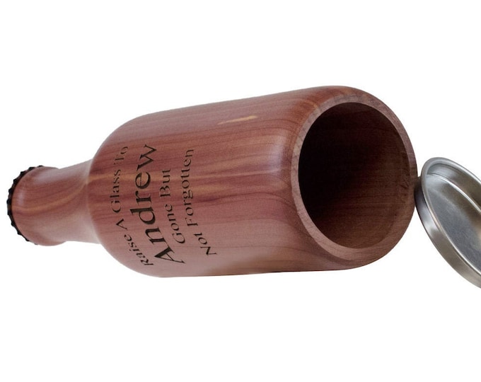 Cremation Urns Jewelry Urns With Custom Options by SuzieQUrns