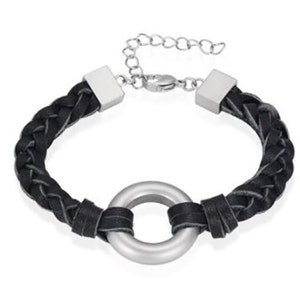 Eternal Ring Bracelet Cremation Urn