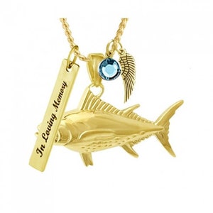 Tuna pendant deals