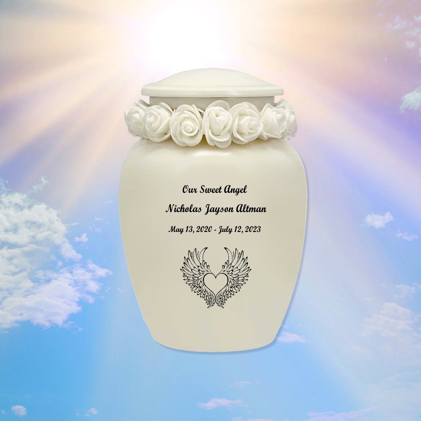 Baire ivory