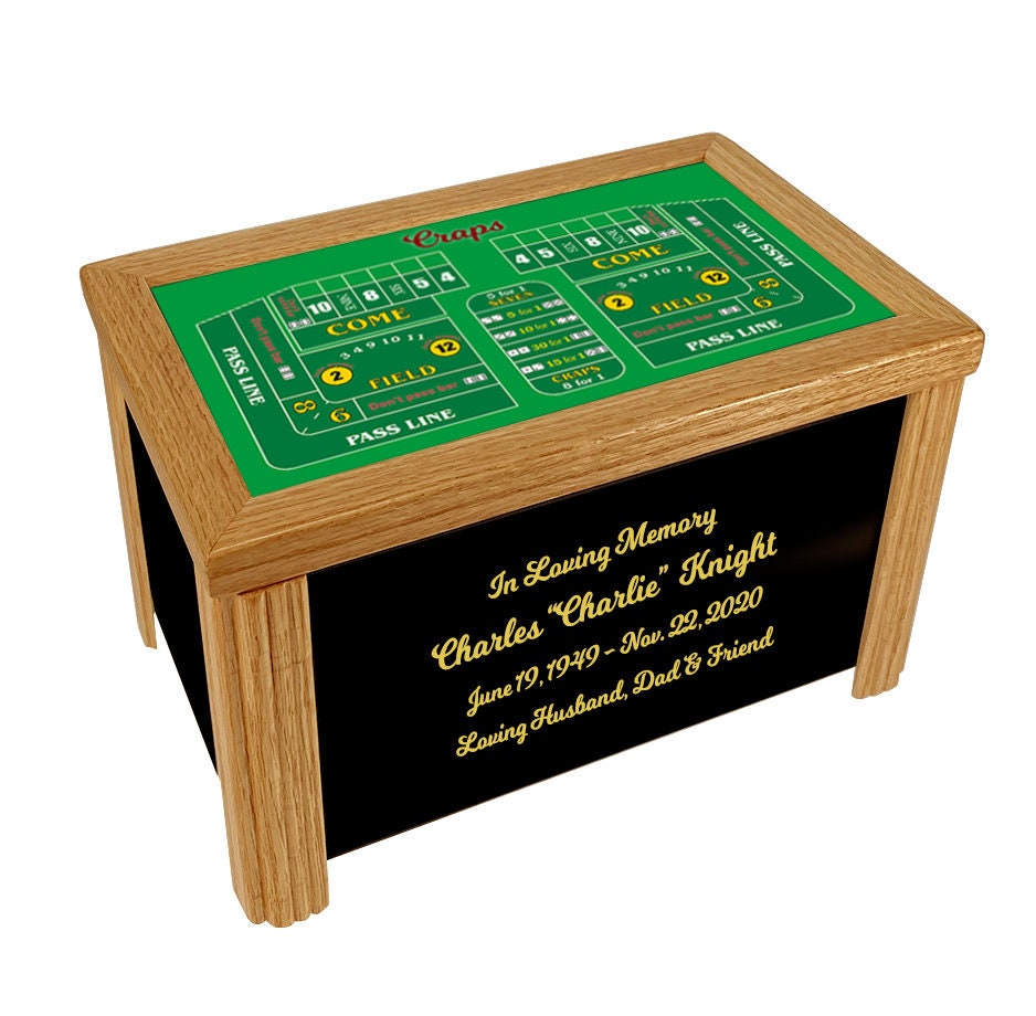 Craps Table for sale 67 ads for used Craps Tables