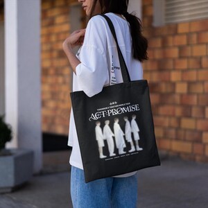 Txt tour tote bag - Etsy 日本