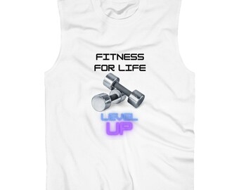 Obtenez 2 le gymnase Hommes Ultra Cotton Sleeveless Tank