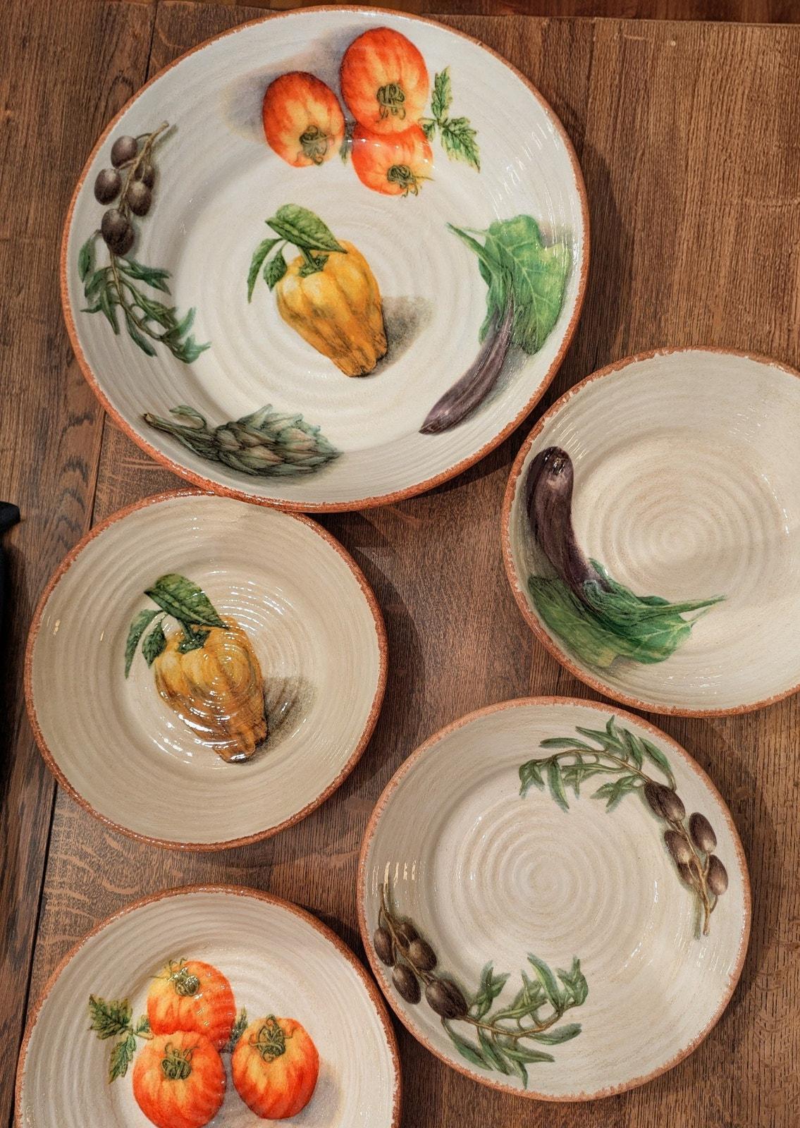 Williams Sonoma パスタボウル 【ヴィンテージ 】 Williams Sonoma パスタボウル 【ヴィンテージ 】 Vintage Williams