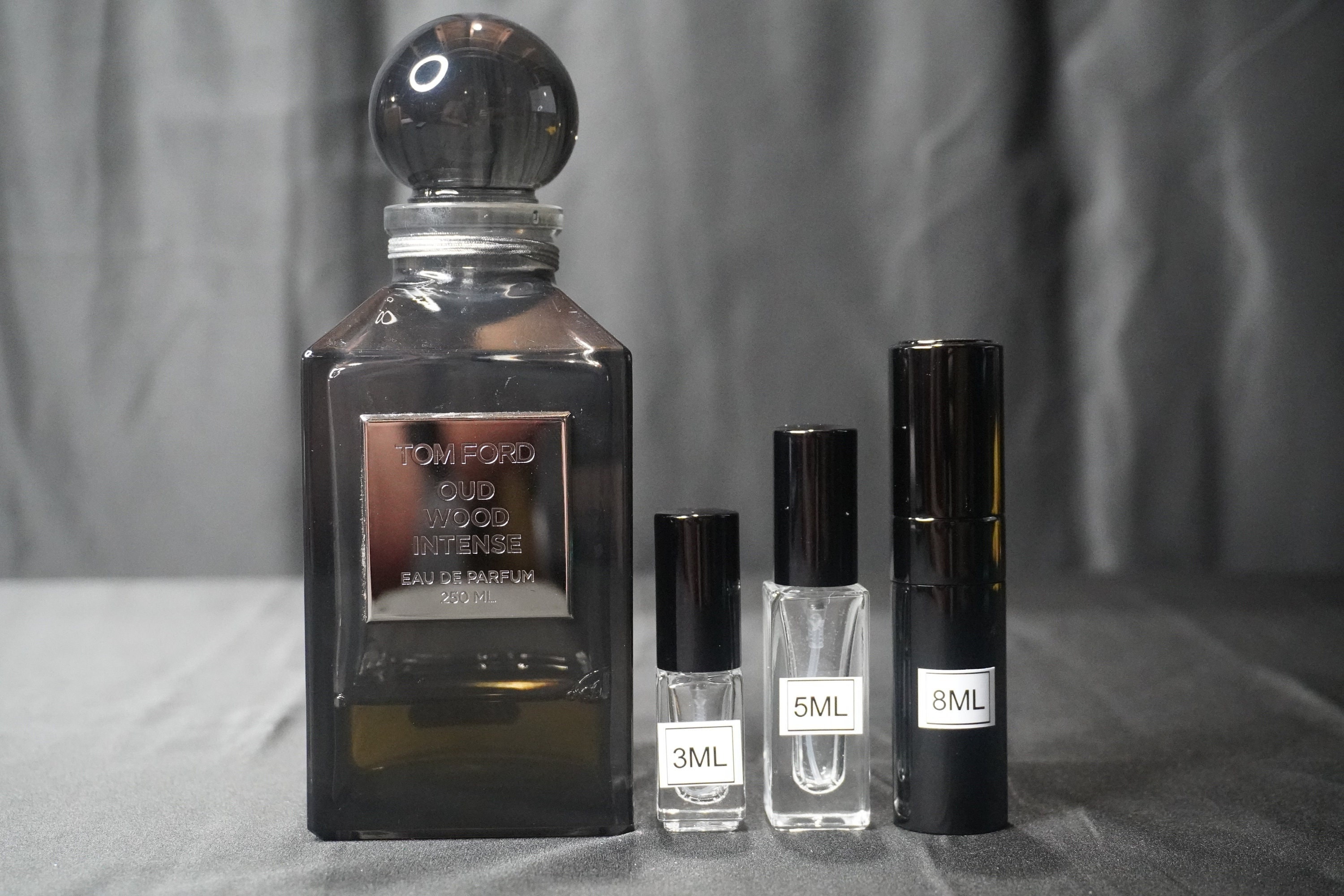 Oud Wood Eau de Parfum | TOM FORD BEAUTY