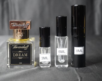 Bortnikoff dream elixir |  3, 5, 8 ml decants | 100% authentic