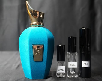 Xerjoff erba pura | 3, 5, 8 ml decants | 100% authentic