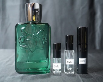 Parfums de marly greenley | 3, 5, 8 ml decants | 100% authentic