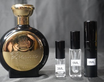 Boadicea the victorious dasman |  3, 5, 8 ml decants | 100% authentic