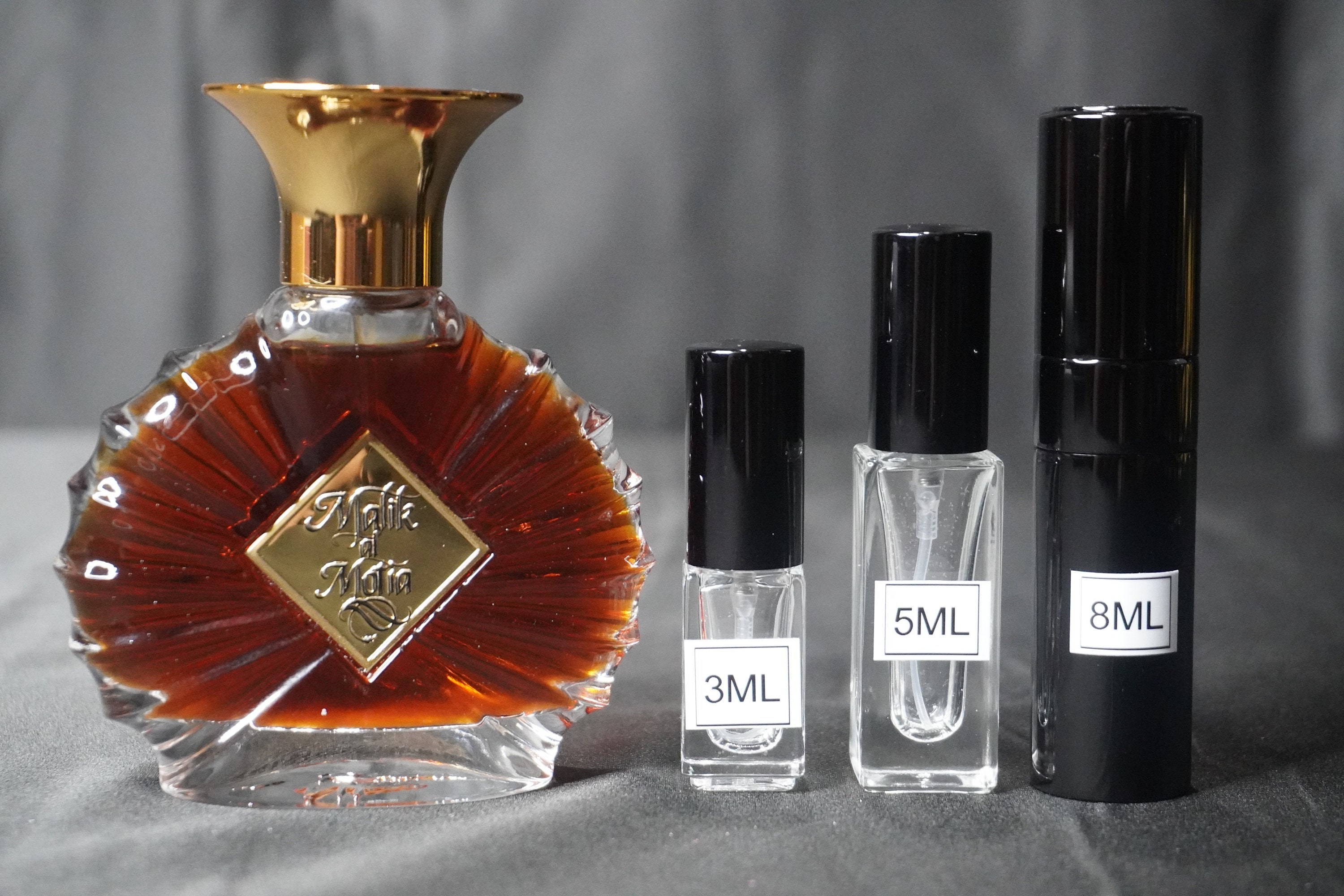 Areej Le Doré Malik al Motia Areej Le Dore Malik Al Motia | 3, 5, 8 Ml Decants | 100