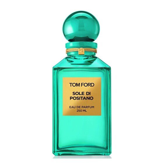Tom Ford Sole Di Positano (discontinued) Batch A37 | 3, 5, 8 Ml