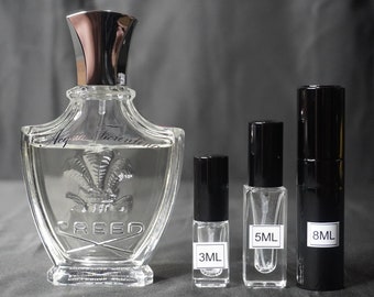 Creed acqua fiorentina |  3, 5, 8 ml decants | 100% authentic