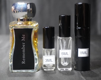Jovoy paris remember me | 3, 5, 8 ml decants | 100% authentic