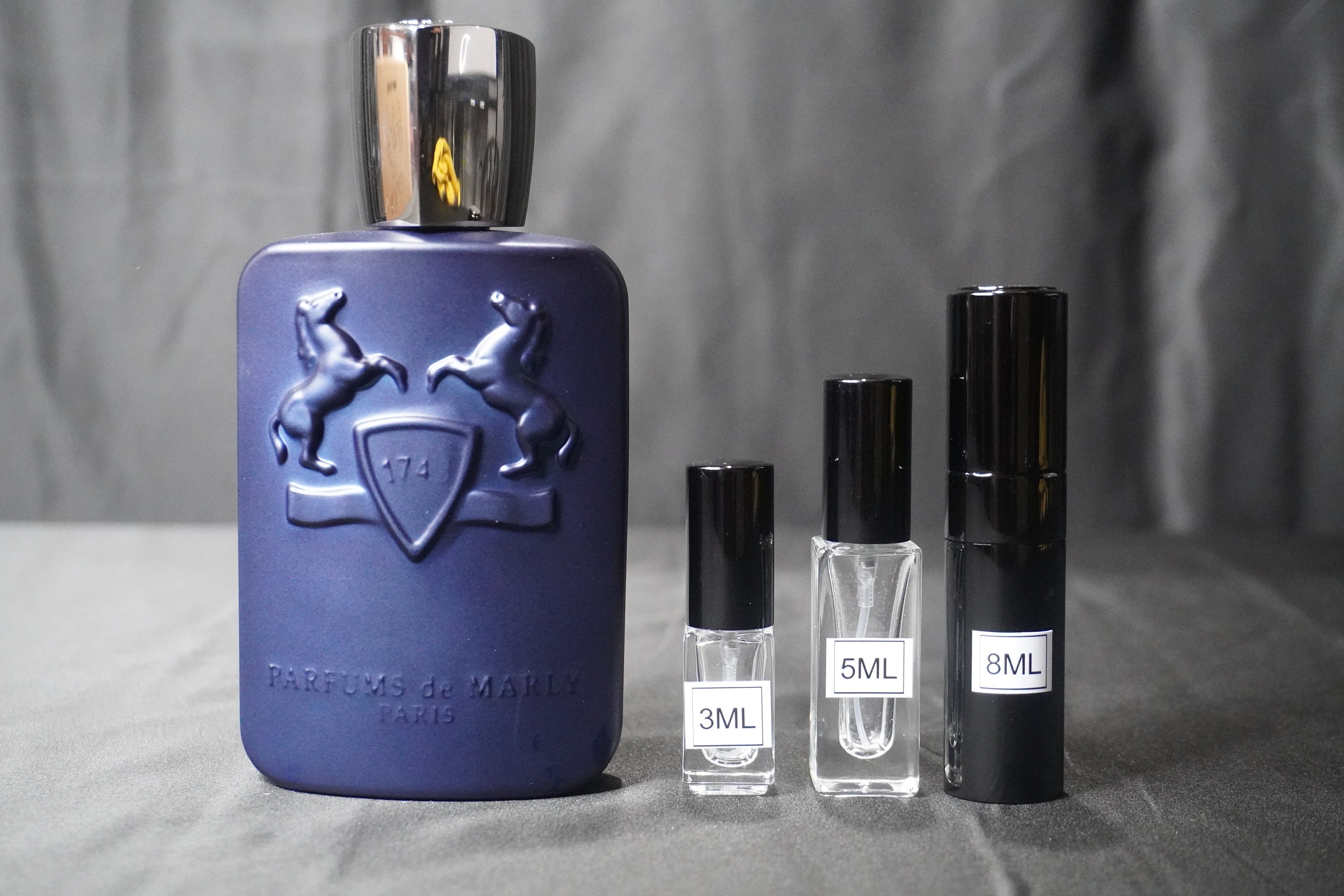 Layton Exclusif Layton Parfums De Marly Decant Layton Exclusif