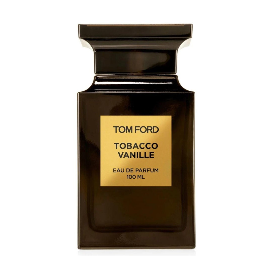 Tom Ford Toba*** Vanille | 3, 5, 8 Ml Decants | 100% Authentic