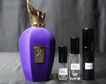 Xerjoff accento | 3, 5, 8 ml decants | 100% authentic