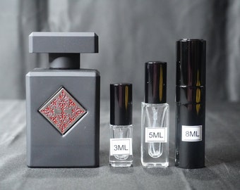 Initio blessed baraka unisex | 3, 5, 8 ml decants | 100% authentic