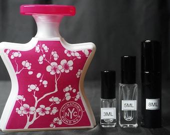 Bond no. 9 chinatown |  3, 5, 8 ml decants | 100% authentic