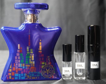 Bond no.9 new york nights