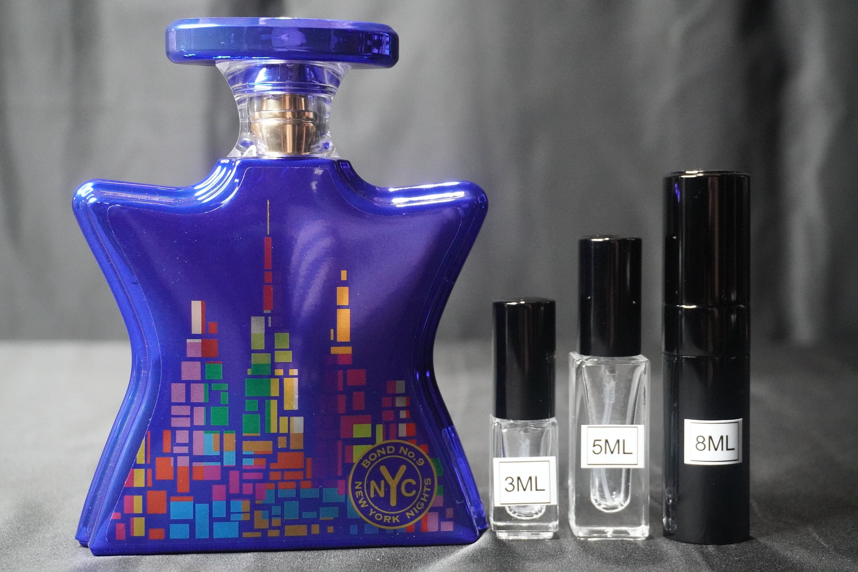 Bond no.9 new york nights