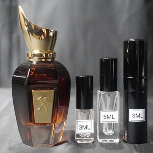 Xerjoff oud stars fars | 3, 5, 8 ml decants | 100% authentic