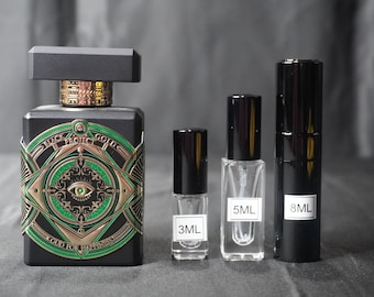 Initio oud for happiness unisex | 3, 5, 8 ml decants | 100% authentic