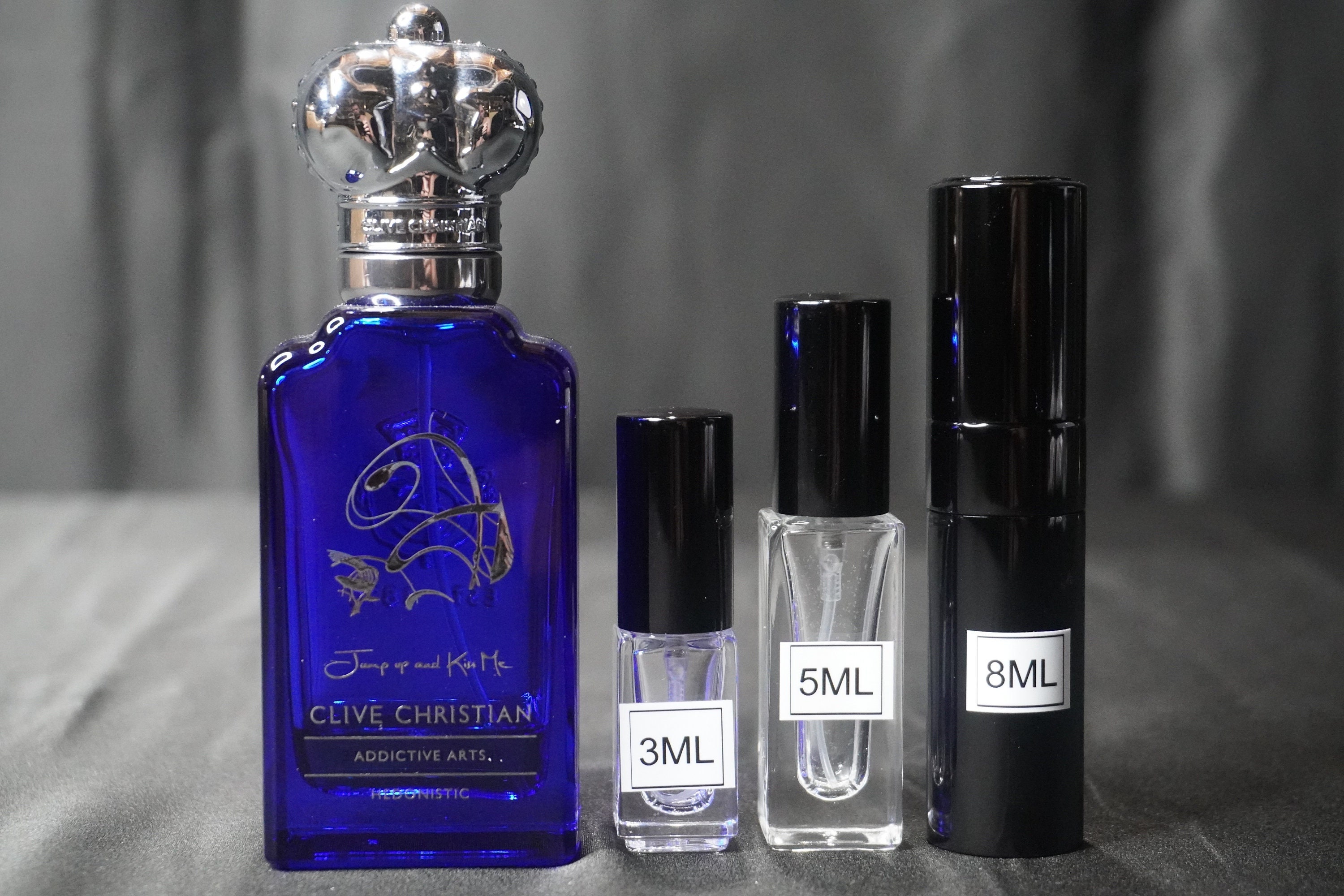 Clive Christian Jump up and Kiss Me Hedonistic 3, 5, Ml