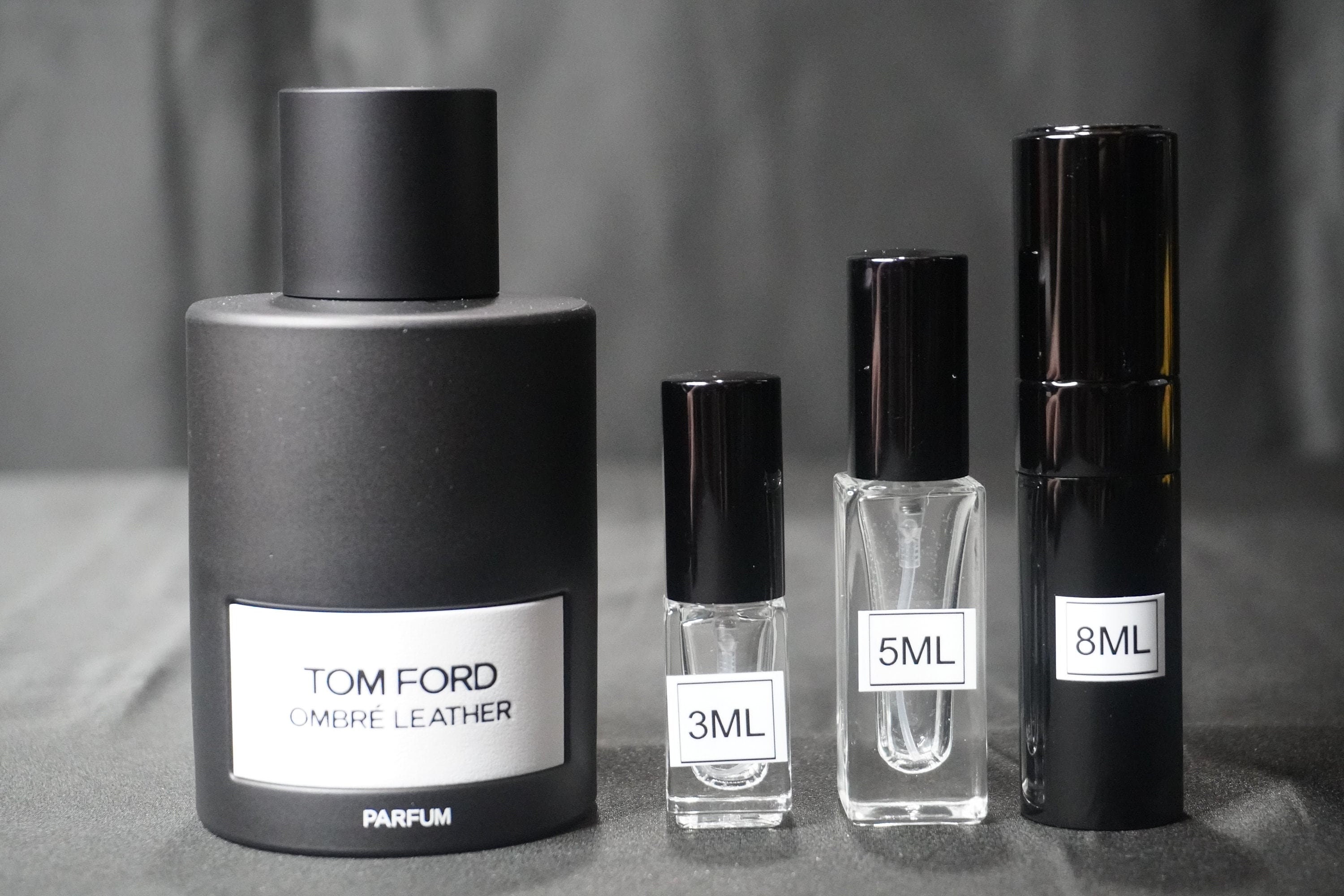 TOM FORD OMBRÉ LEATHER 100ml Amazon.com : Ombre Leather by Tom Ford for Unisex - 3.4 oz