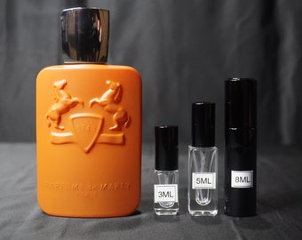 Parfums de marly althaïr | 3, 5, 8 ml decants | 100% authentic