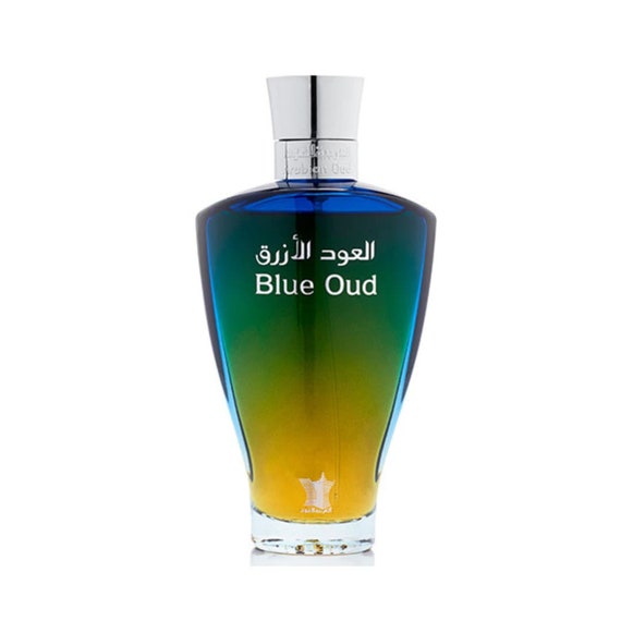 Arabian Oud Blue Oud | 3, 5, 8 Ml Decants | 100% Authentic - Etsy
