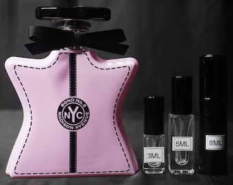Bond no. 9 madison avenue | 3, 5, 8 ml decants | 100% authentic