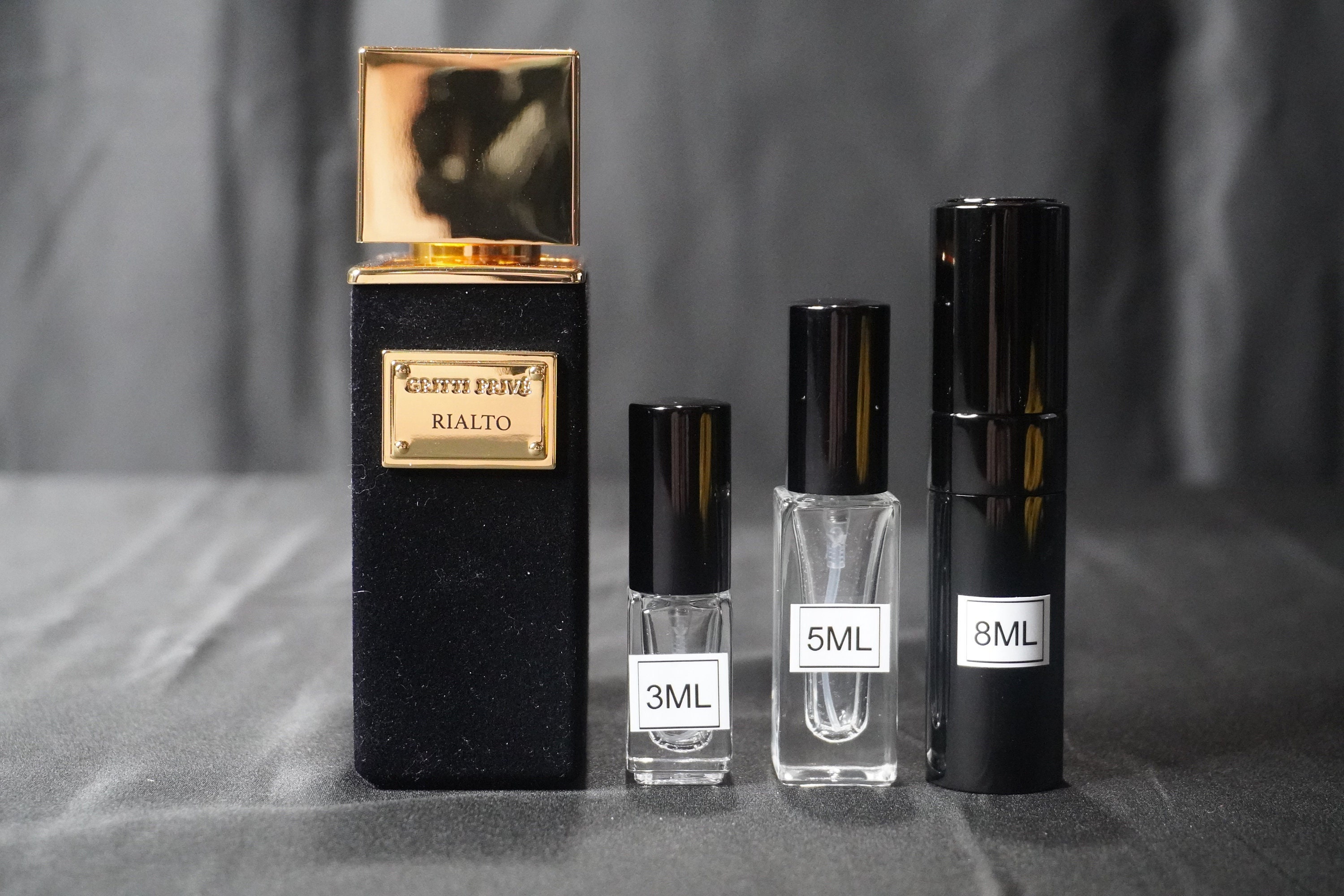 Fragrance Gritti Rialto Parfum Gritti RIALTO GRITTI PRIVE