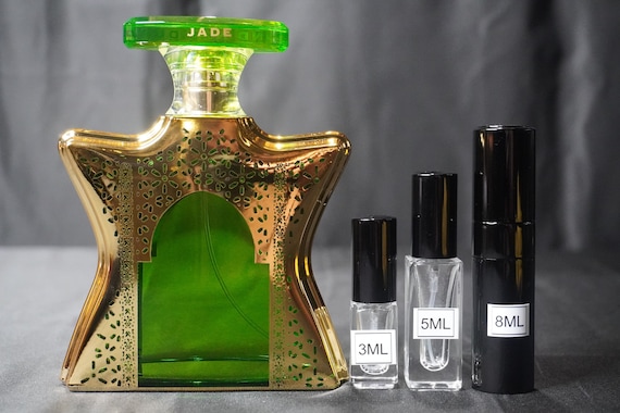 Bond Dubai Jade 3, 5, Ml Decants 100% Authentic