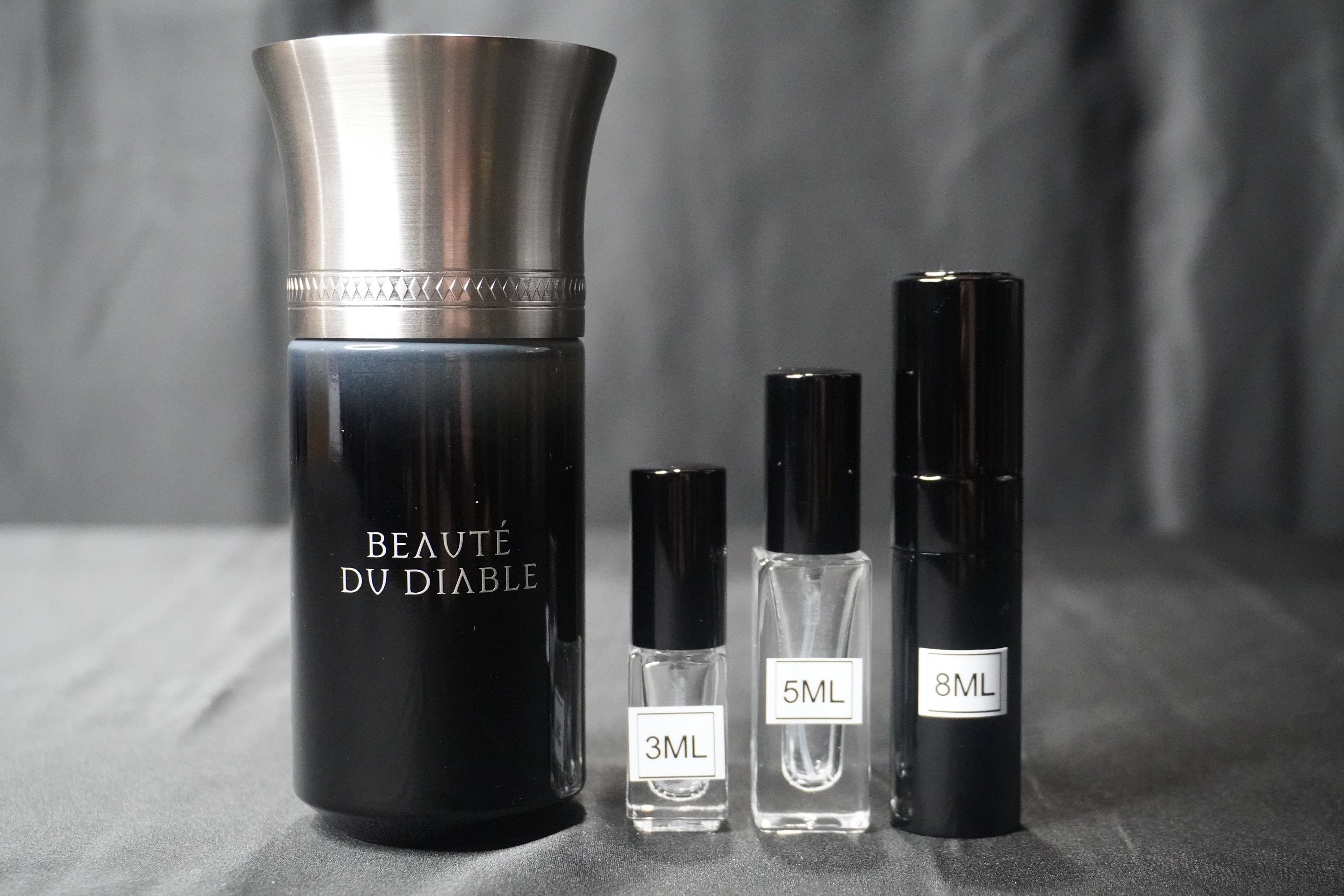 Liquides Imaginaires Beaute Du Diable | 3, 5, 8 Ml Decants